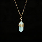 Green-Amazonite