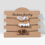 Gravel bracelet6