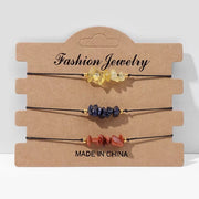 Gravel bracelet7
