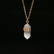 White Labradorite