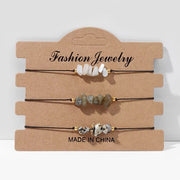 Gravel bracelet8