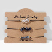 Gravel bracelet9