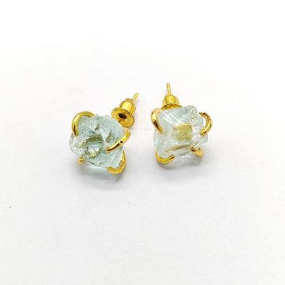 Crystal earrings – view 8